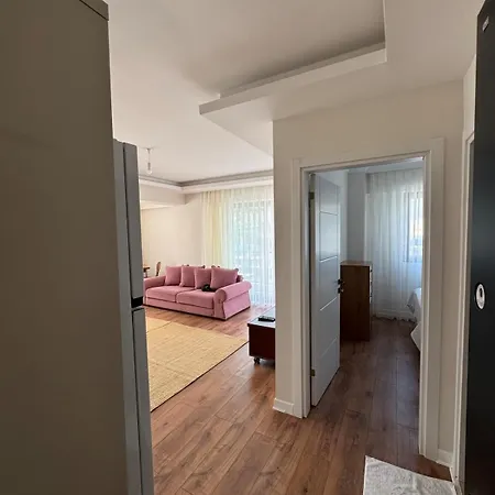דירה Luxury פאטהיה