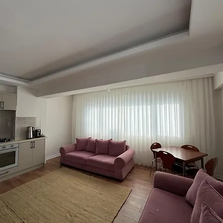 דירה Luxury פאטהיה