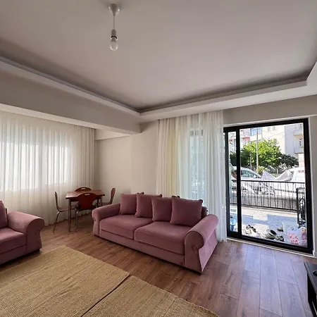 Luxury פאטהיה