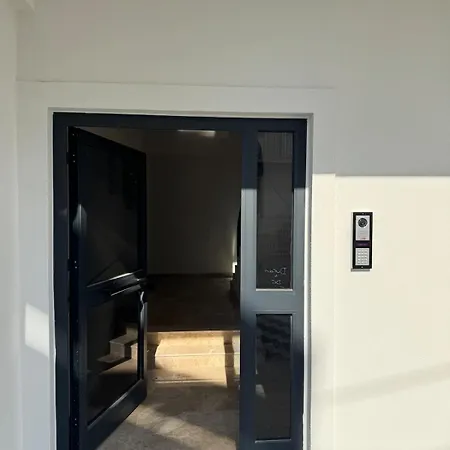 Luxury Apartamento *