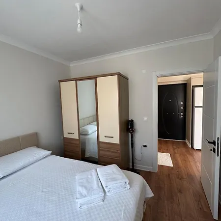 Luxury Apartamento *