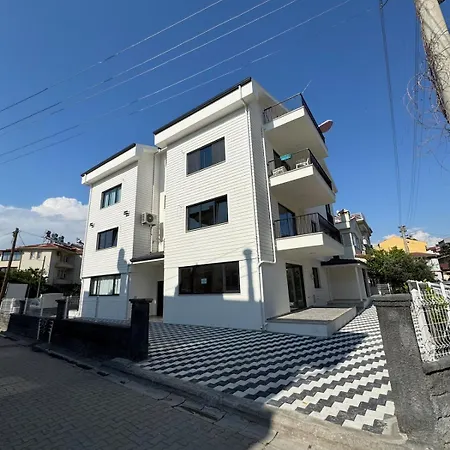 Apartamento Luxury