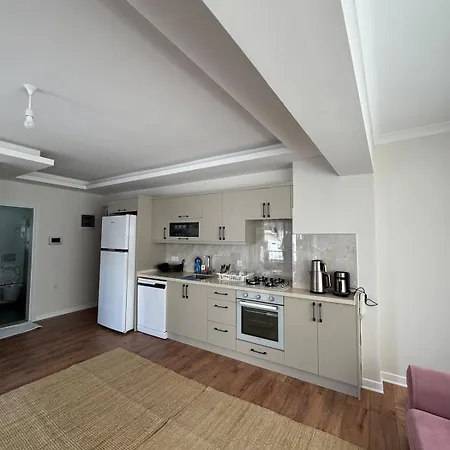Luxury Apartamento *