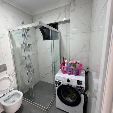 Apartamento Luxury