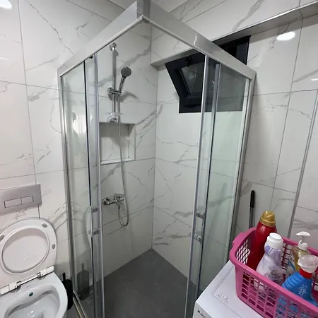 Apartamento Luxury